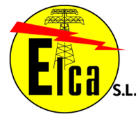 Elca – Electricidad Alcacer Retina Logo